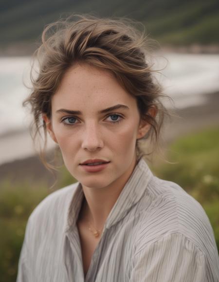 Maya Hawke SDXL
