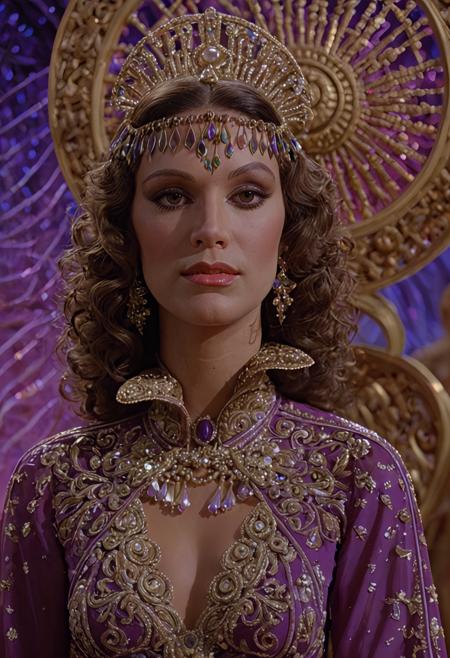 Princess Ardala (Buck Rogers)