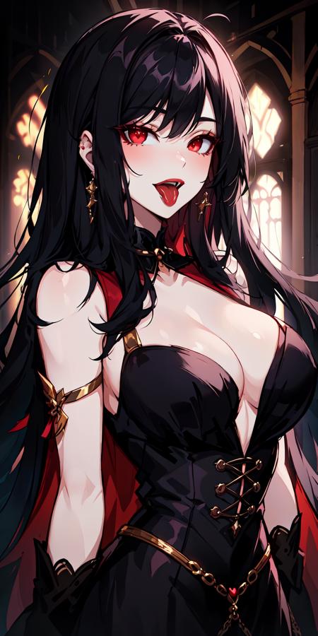 Gothic Girl