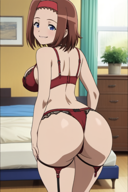 Aki Tailor (Dinosaur King)