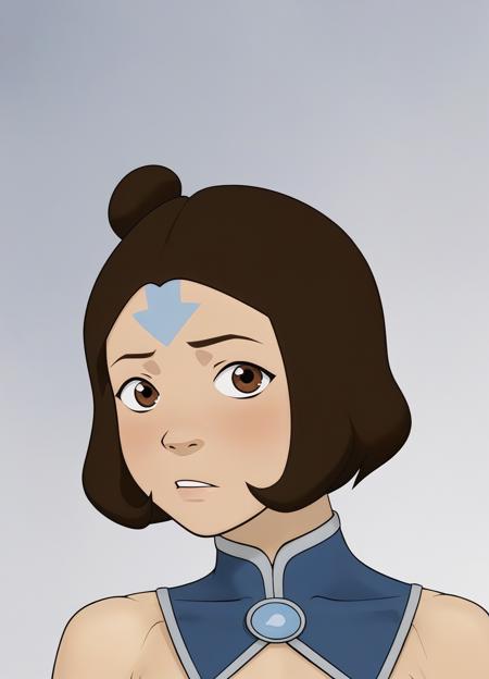 Jinora - Avatar