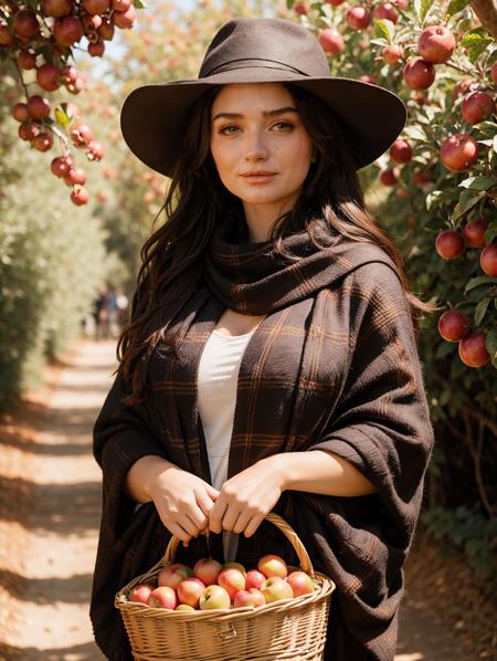 Eve Hewson