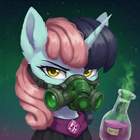 Shinespark |Equestria at War| (MLP OC) LoRA版本V1 (ID: 681698)