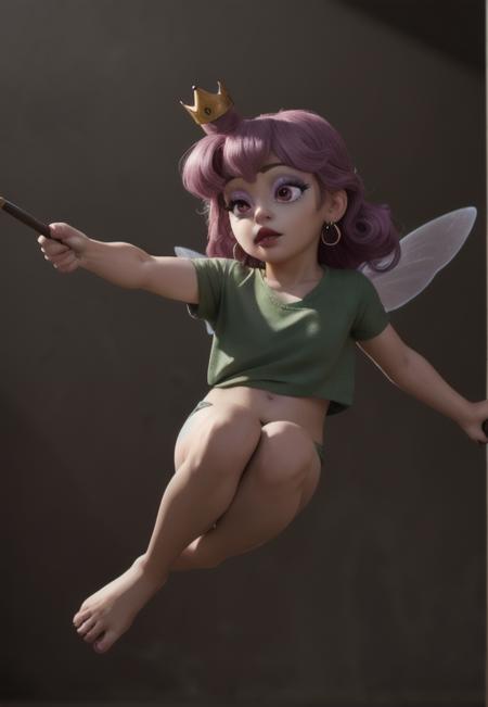 Wanda Fairly Oddparents