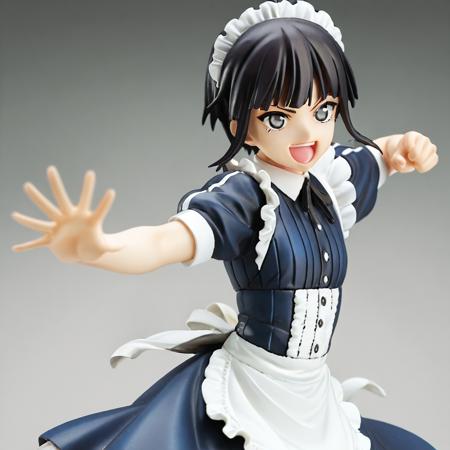 One-Hit Kill Sister - Girls Pack