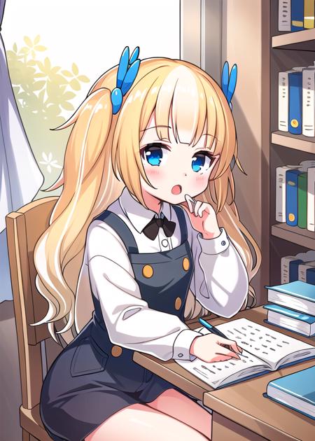 Kalk - Azur Lane - カーク - アズールレーン