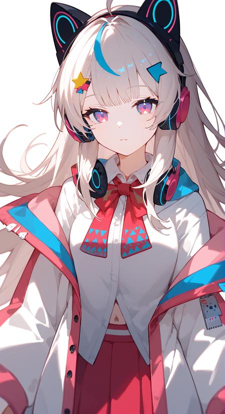 希侑kiyuu_pony [VirtuaReal]版本V1 (ID: 882537)