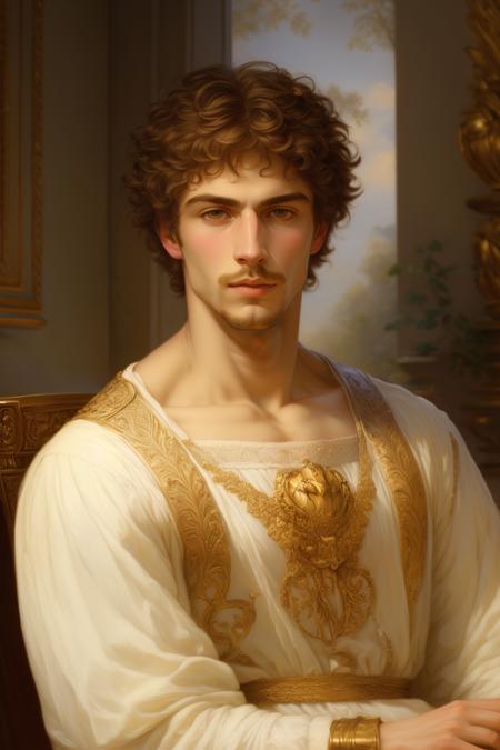 style of Guillaume Seignac 270