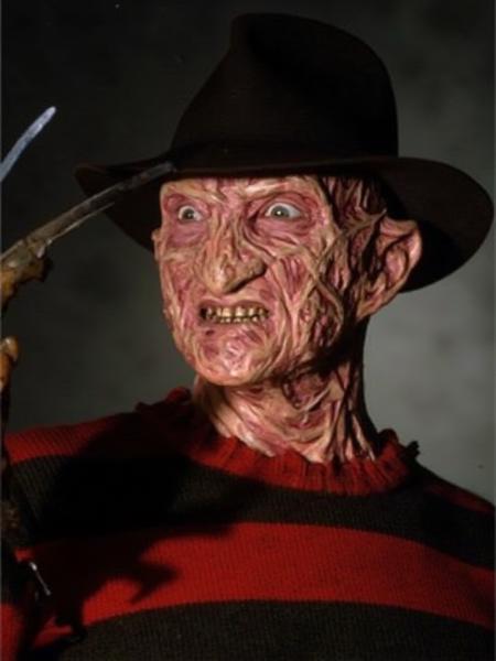 Freddy Krueger