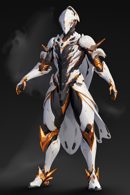 Volt | Warframe