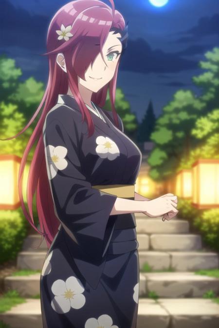 Sistia Rouge | Reborn to Master the Blade: From Hero-King to Extraordinary Squire | 英雄王、武を極めるため転生す ～そして、世界最強の見習い騎士♀～