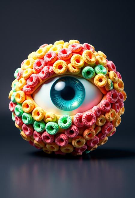 Frootloopstyle
