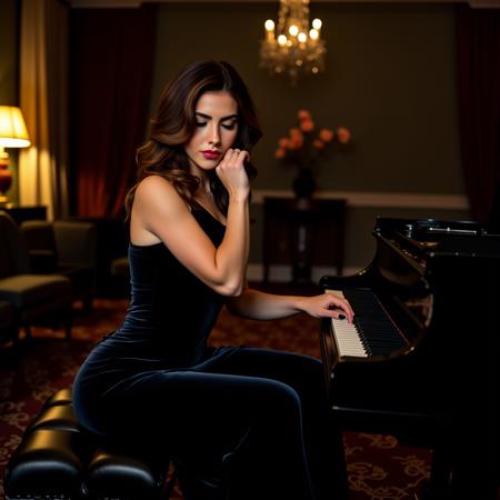 Andrea Botez (Flux)