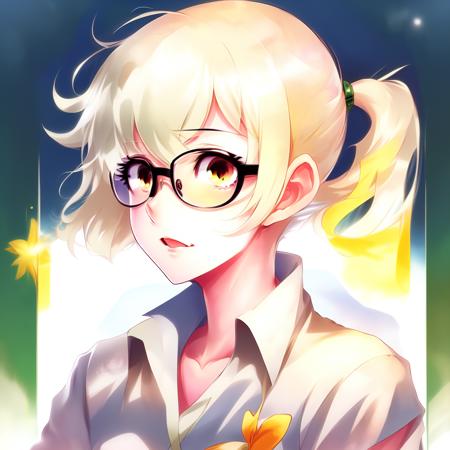 djz Anime Chic