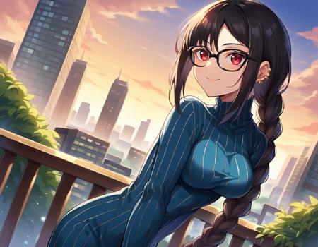 Consort Yu (Yu Mei-Ren) (虞美人) - Fate Grand Order