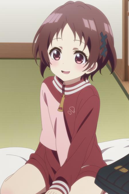 Ryuuou no Oshigoto!  // (complete pack PDXL and  SD1.5)