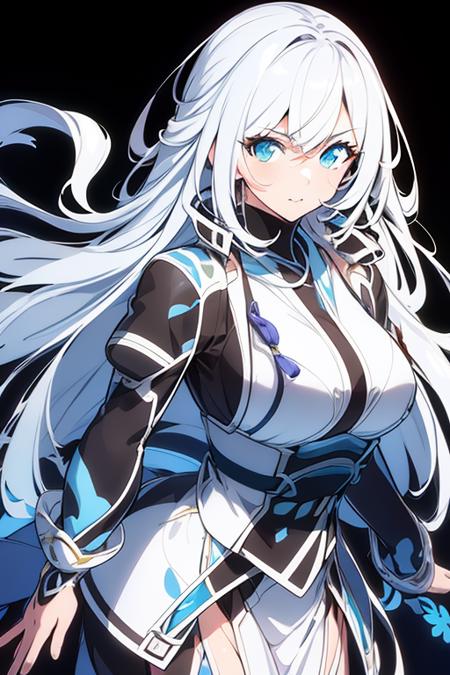 Shizuna Rem Misurugi版本v1.0 (ID: 91561)
