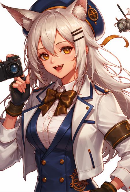 Dungeon & Fighter style (DNF style&DFO style) Style noob sdxl pony sd1.5