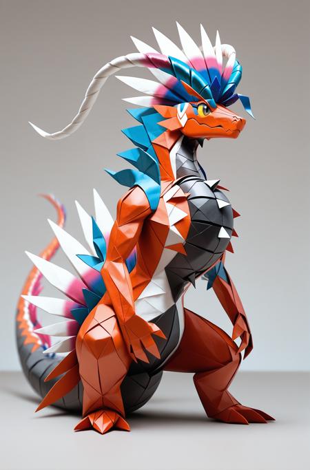 Origami [IL]