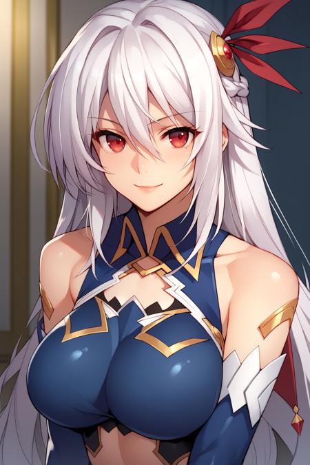 Eleonora Viltaria (Madan no Ou to Vanadis) - Comission LoRA PonyXL [NSFW Support]版本vPonyXL (ID: 702054)