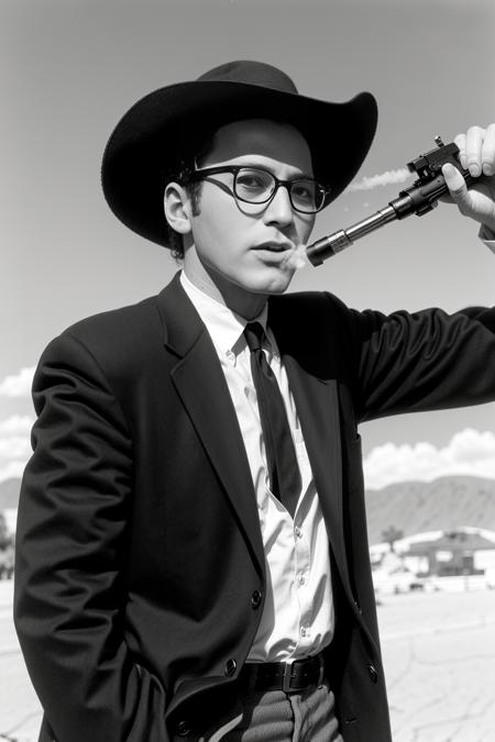 Tom Lehrer