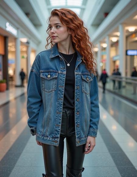 MoreFace-lora