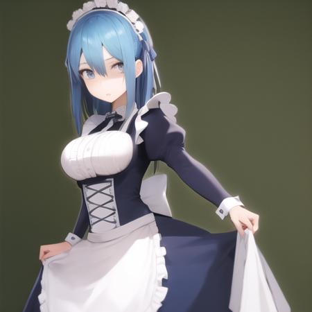 NNS / Sobchan 185 Style Lora