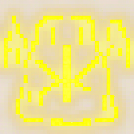 Status Icons - Ragnarok Online - Pixel Art - IllustriousXL - Noob LORA