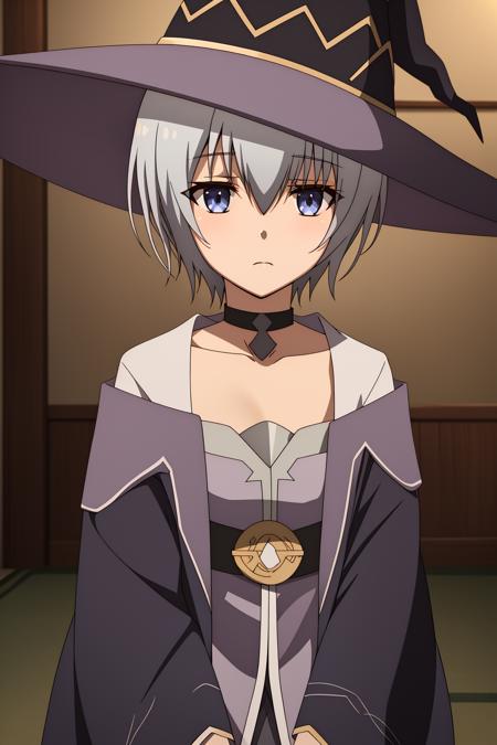 Black Summoner - GirlPack & Single LoRA