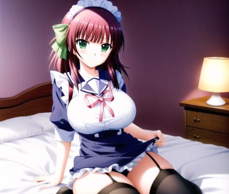 Nakamura Yuri 仲村 ゆり (angel beats)