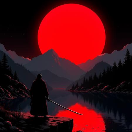 Anime Art-Style