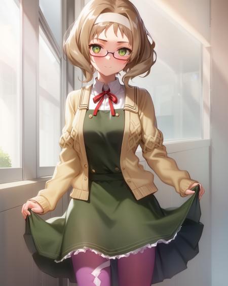 Akihara_Sekka (Yuki Yuna is a Hero)