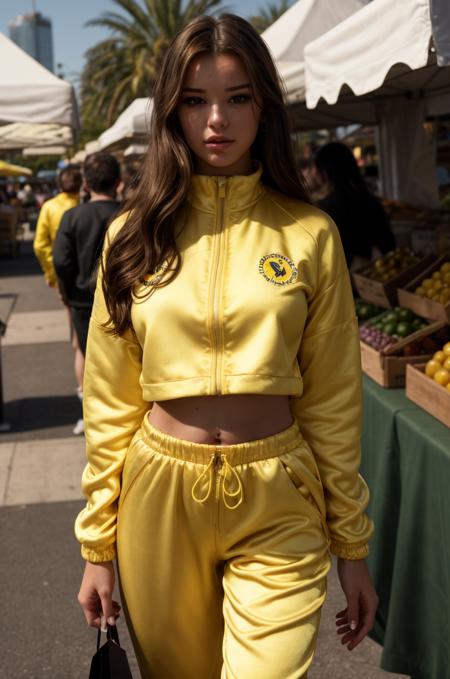 Girls Next Door - Marnie (Series Finale)