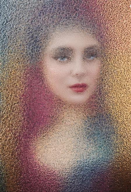 Frosted Glass SD1.5