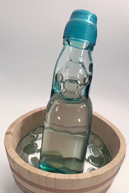 ラムネ ramune SD15
