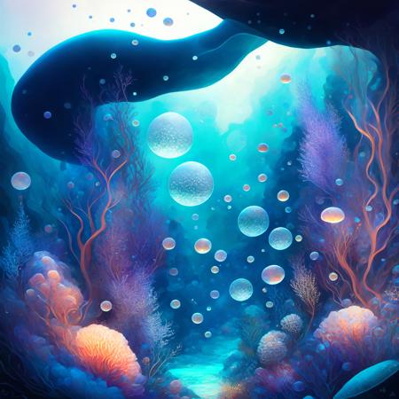 djz Oceanic Realms [ LORA ]