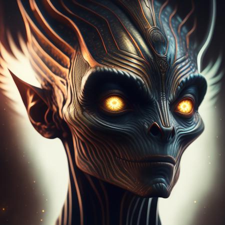LoRa Alien-Pdalns RichStyle 2.1
