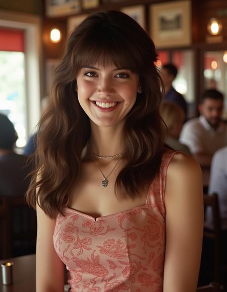 Phoebe Cates 1980s (Flux)