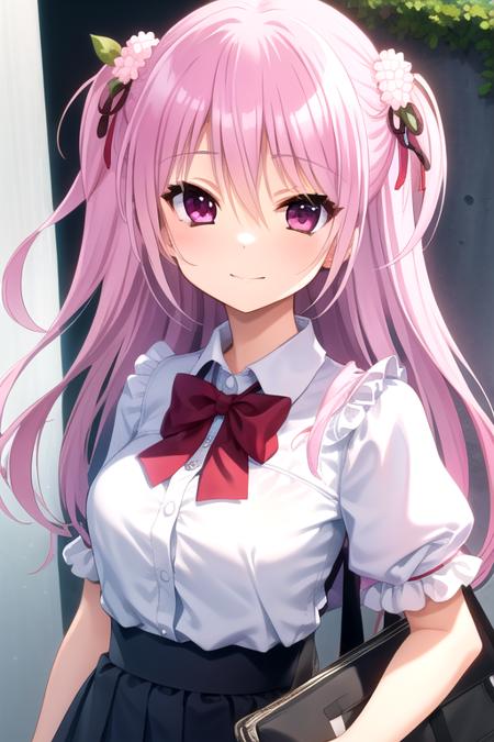 御堂小乃香-天真女孩(Midou Konoka-Innocent Girl)版本v1.0 (ID: 491610)