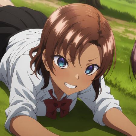 Sae Hinata (Ijirare Fukushuu Saimin) XL LORA