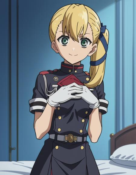 Aoi Sanguu (三宮 葵) - Seraph of the End: Vampire Reign (Owari no Seraph) (わりのセラフ)