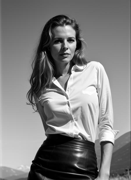 Kim Basinger