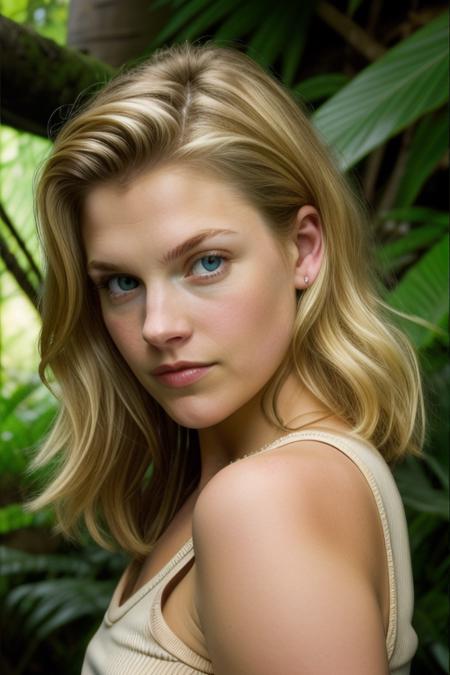 Ali Larter