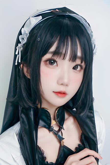 Neneko ✦ ネネコ  | Neneko0814 (Ero Cosplayer/Tiktoker)
