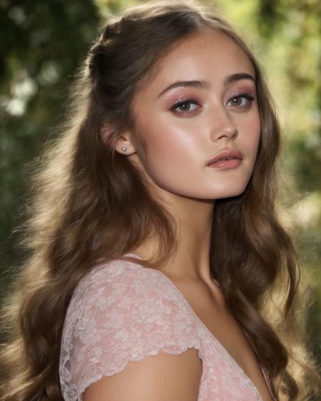 Ella Purnell SDXL + FLUX版本v1.0 SDXL (ID: 252796)