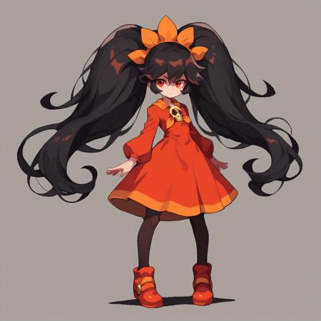 Ashley Warioware版本Ashley Warioware (ID: 879405)