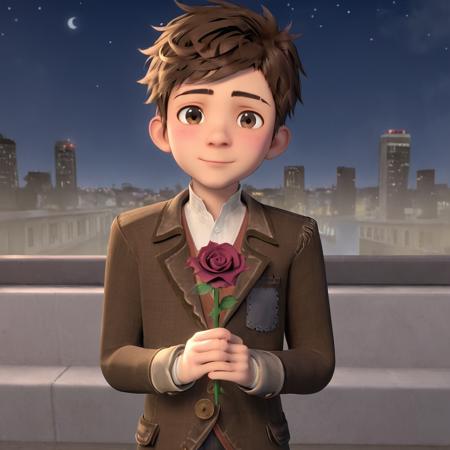 Victor_from_Ballerina
