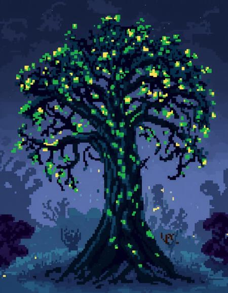 PixelWave