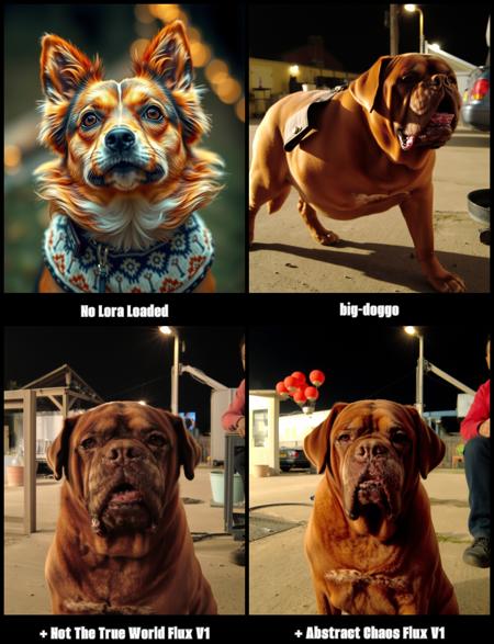 DJZ Big Doggo