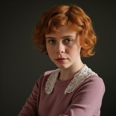 Sophia Lillis (Flux) V1